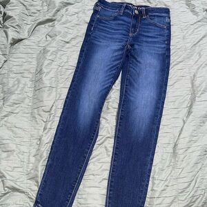 American Eagle Next Level Jeans